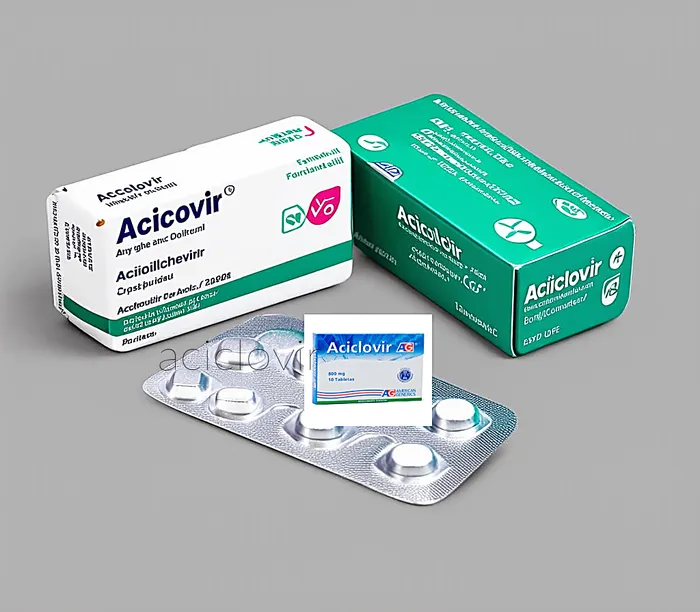 Aciclovir 3